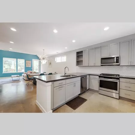 3 bedrooms apartment for rent in South Lamar - South Central Austin, Austin