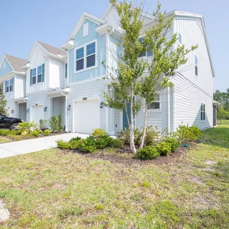 3 bedrooms apartment for rent in Crystal Springs - Westside, Jacksonville