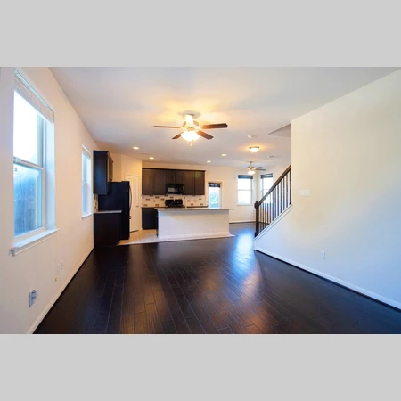 3 bedrooms apartment for rent in Garrison Park - South Austin, Austin