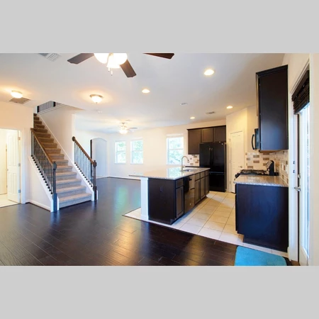 3 bedrooms apartment for rent in Garrison Park - South Austin, Austin