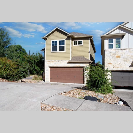 3 bedrooms apartment for rent in Garrison Park - South Austin, Austin