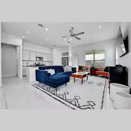 3 bedrooms apartment for rent in Southeast Austin - South Austin, Austin