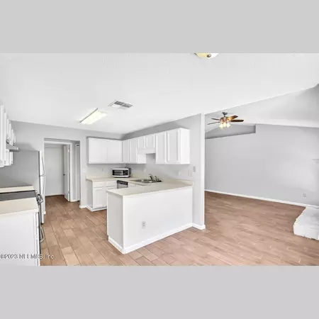 3 bedrooms apartment for rent in Crystal Springs - Westside, Jacksonville