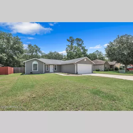 3 bedrooms apartment for rent in Crystal Springs - Westside, Jacksonville