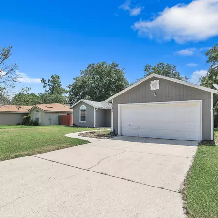 3 bedrooms apartment for rent in Crystal Springs - Westside, Jacksonville