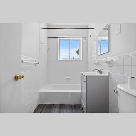 2 bedrooms apartment for rent in Mattapan - Boston, Boston