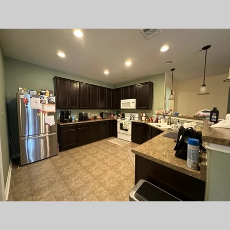 3 bedrooms apartment for rent in Southeast Austin - South Austin, Austin