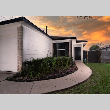 3 bedrooms apartment for rent in Garrison Park - South Austin, Austin