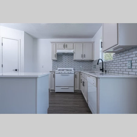 3 bedrooms apartment for rent in Garrison Park - South Austin, Austin