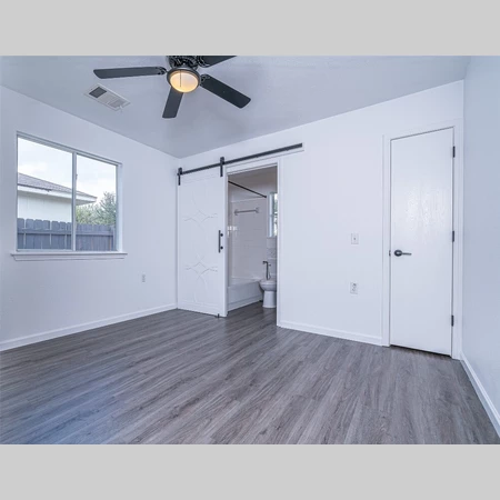 3 bedrooms apartment for rent in Garrison Park - South Austin, Austin