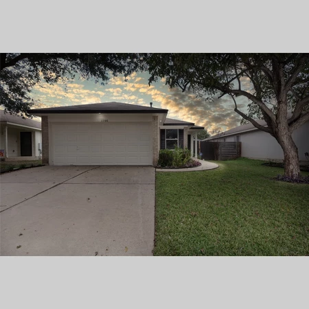 3 bedrooms apartment for rent in Garrison Park - South Austin, Austin