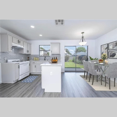 3 bedrooms apartment for rent in Garrison Park - South Austin, Austin