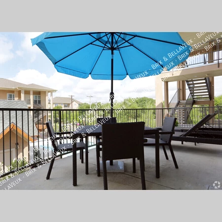 2 bedrooms apartment for rent in West Dallas - Sw Dallas, Dallas
