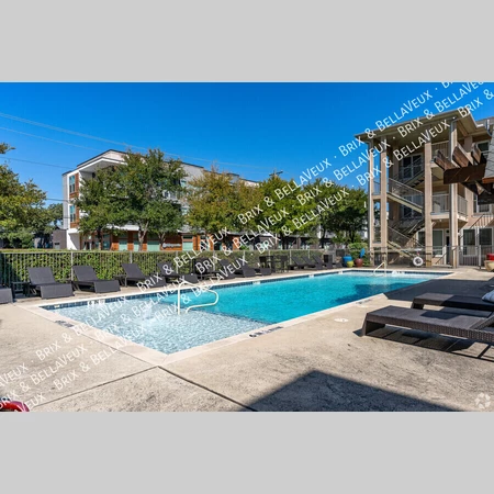2 bedrooms apartment for rent in West Dallas - Sw Dallas, Dallas