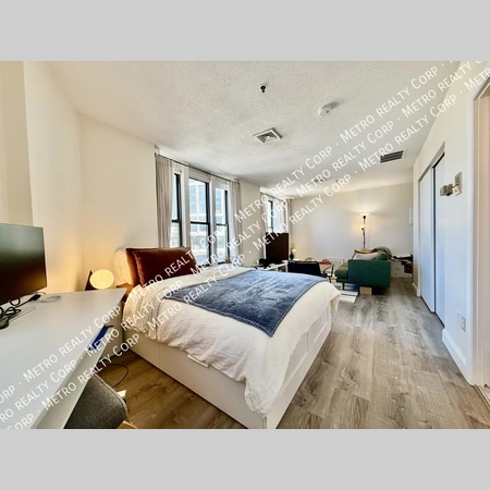 Studio Apartment for rent in Back Bay - Boston, Boston