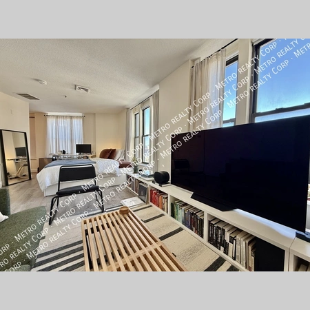 Studio Apartment for rent in Back Bay - Boston, Boston