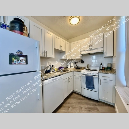 Studio Apartment for rent in Back Bay - Boston, Boston