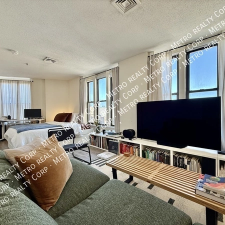 Studio Apartment for rent in Back Bay - Boston, Boston