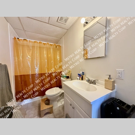 Studio Apartment for rent in Back Bay - Boston, Boston