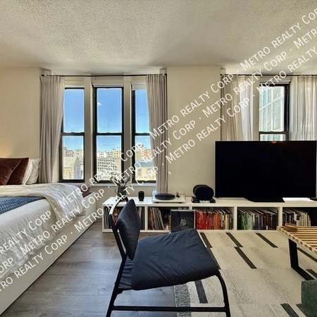 Studio Apartment for rent in Back Bay - Boston, Boston