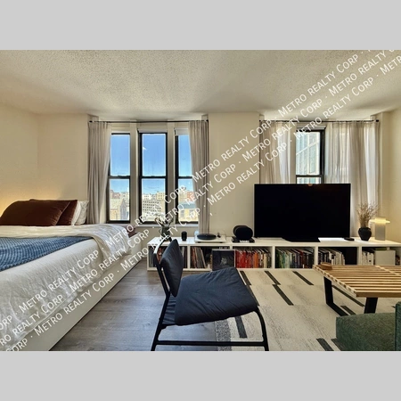 Studio Apartment for rent in Back Bay - Boston, Boston