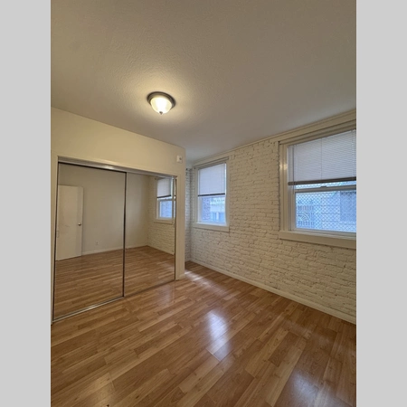 2 bedrooms apartment for rent in Chinatown SF - San Francisco, San Francisco