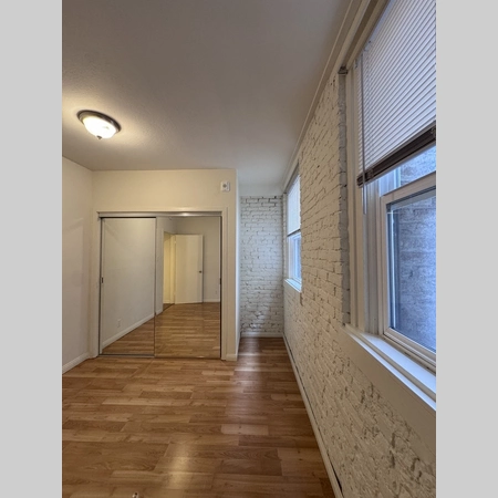 2 bedrooms apartment for rent in Chinatown SF - San Francisco, San Francisco
