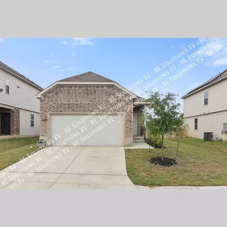 3 bedrooms apartment for rent in South Southwest - South SATX, San Antonio