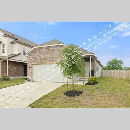 3 bedrooms apartment for rent in South Southwest - South SATX, San Antonio