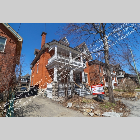1 bedroom apartment for rent in The Glebe - Central Ottawa, Ottawa