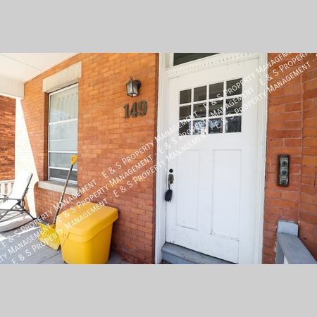 1 bedroom apartment for rent in The Glebe - Central Ottawa, Ottawa