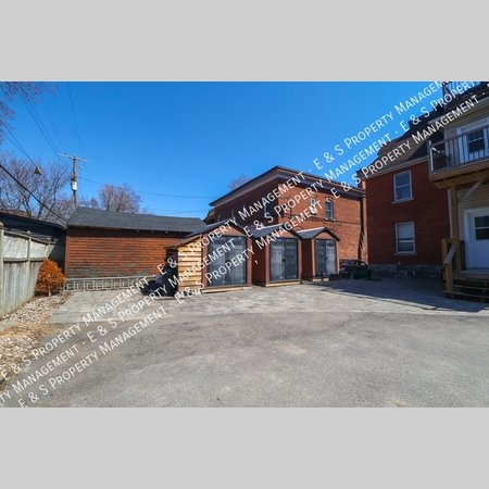 1 bedroom apartment for rent in The Glebe - Central Ottawa, Ottawa