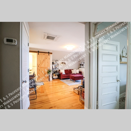 1 bedroom apartment for rent in The Glebe - Central Ottawa, Ottawa