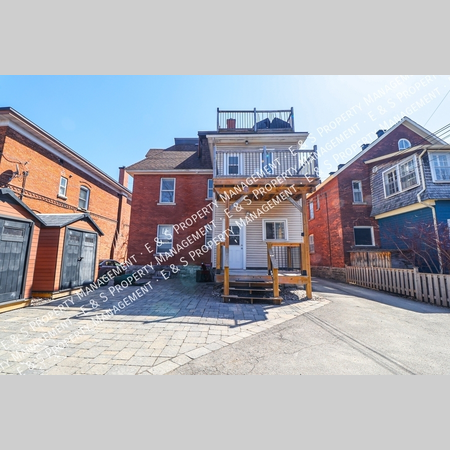 1 bedroom apartment for rent in The Glebe - Central Ottawa, Ottawa