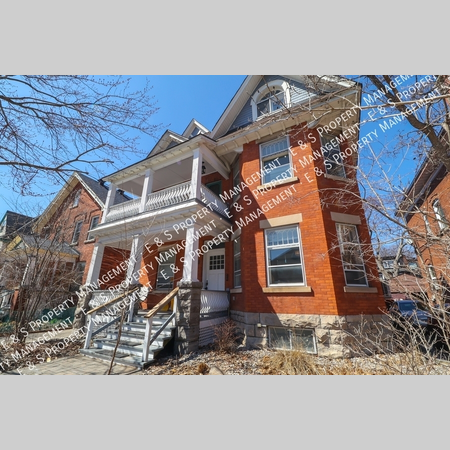 1 bedroom apartment for rent in The Glebe - Central Ottawa, Ottawa
