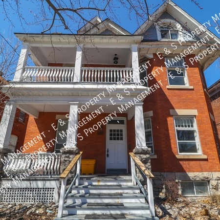 1 bedroom apartment for rent in The Glebe - Central Ottawa, Ottawa