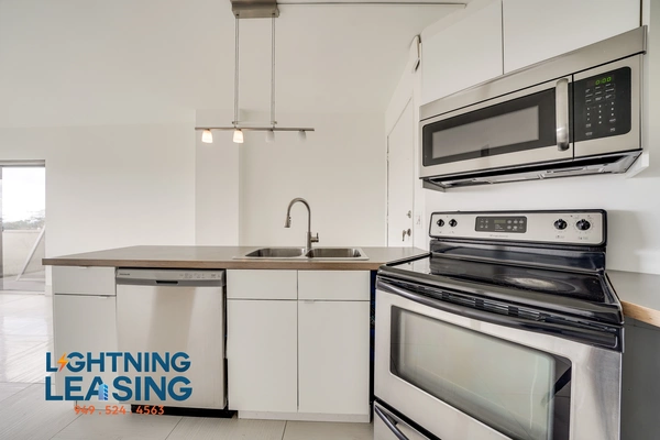 Studio Apartment for rent in Los Feliz - Central Los Angeles, Los Angeles