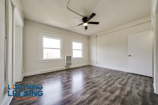 Studio Apartment for rent in Pico Union - Central Los Angeles, Los Angeles
