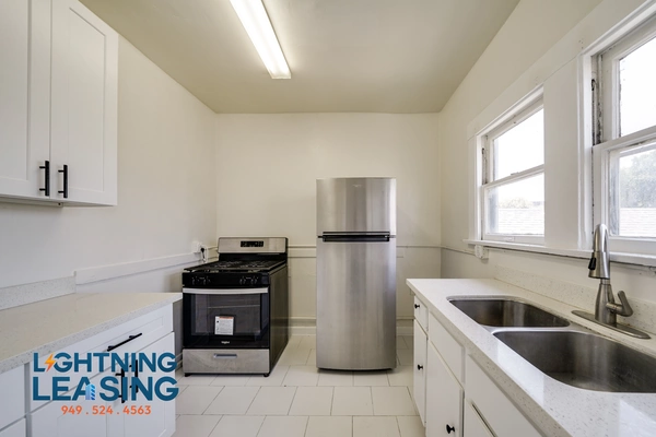 Studio Apartment for rent in Pico Union - Central Los Angeles, Los Angeles