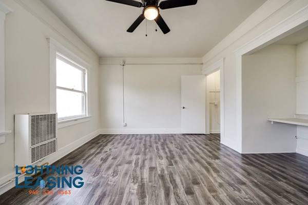Studio Apartment for rent in Pico Union - Central Los Angeles, Los Angeles