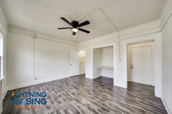 Studio Apartment for rent in Pico Union - Central Los Angeles, Los Angeles