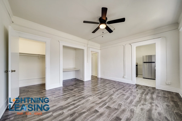 Studio Apartment for rent in Pico Union - Central Los Angeles, Los Angeles