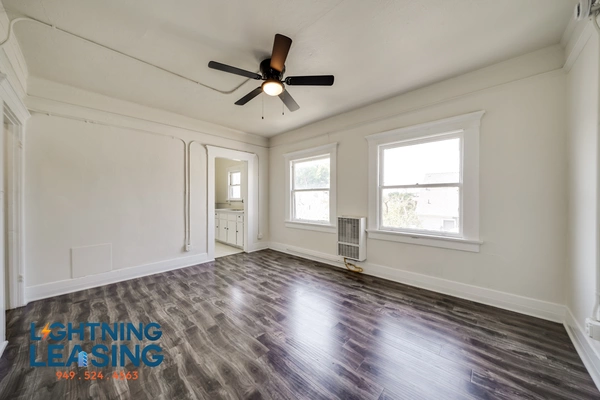 Studio Apartment for rent in Pico Union - Central Los Angeles, Los Angeles