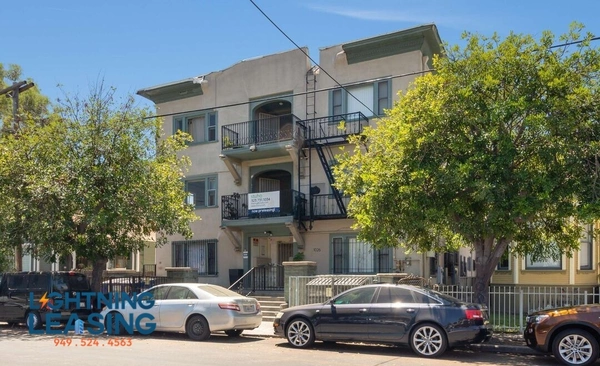 Studio Apartment for rent in Pico Union - Central Los Angeles, Los Angeles