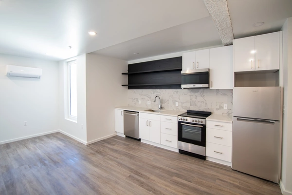 Studio Apartment for rent in Center City - South Philadelphia, Philadelphia