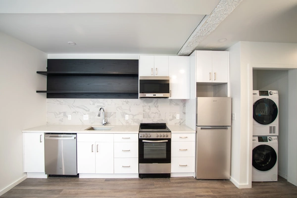 Studio Apartment for rent in Center City - South Philadelphia, Philadelphia