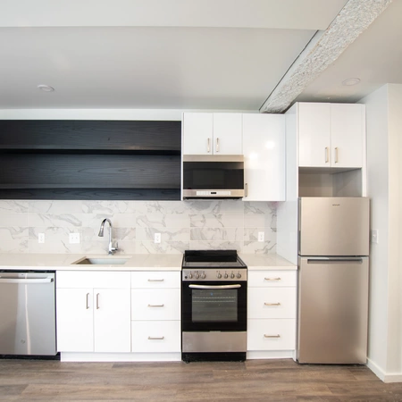 Studio Apartment for rent in Center City - South Philadelphia, Philadelphia