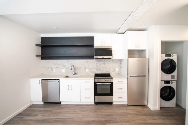 1 bedroom apartment for rent in Center City - South Philadelphia, Philadelphia
