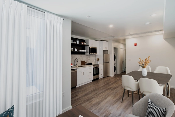 2 bedrooms apartment for rent in Center City - South Philadelphia, Philadelphia