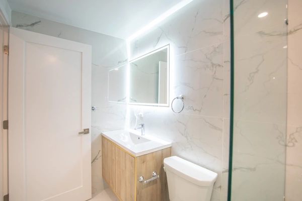 2 bedrooms apartment for rent in Center City - South Philadelphia, Philadelphia